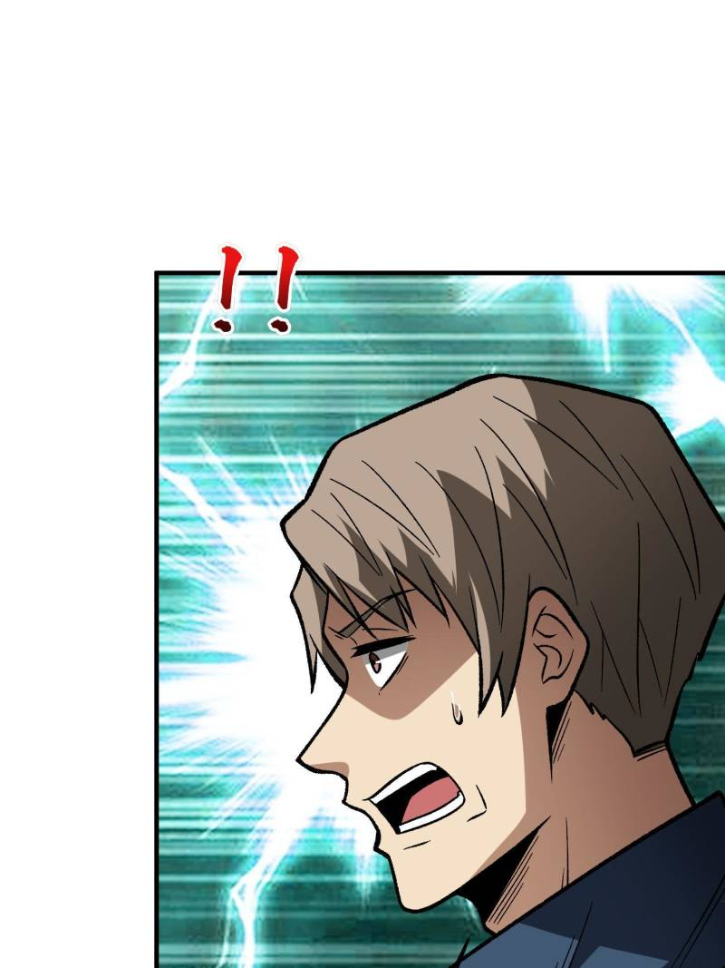 I'm Really Not A Supervillain Chapter 266 56